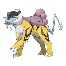 Raikou