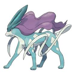 Suicune