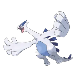 Lugia
