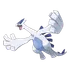 Lugia