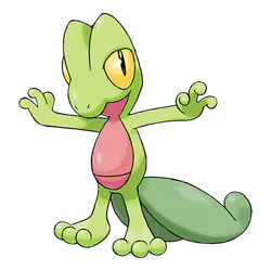 Treecko