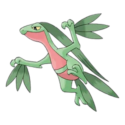 Grovyle