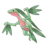 Grovyle
