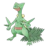 Sceptile