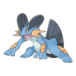 Swampert