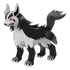 Mightyena