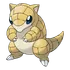 Sandshrew