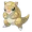 Sandshrew
