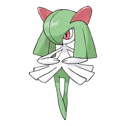 Kirlia