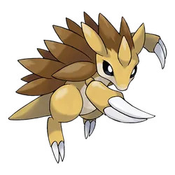 Sandslash