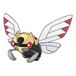 Ninjask