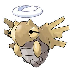 Shedinja