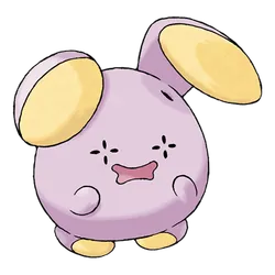 Whismur