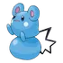 Azurill
