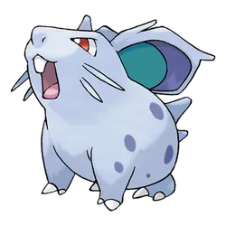 Nidoran-F