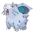 Nidoran-F