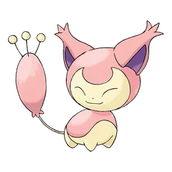 Skitty