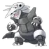 Aggron