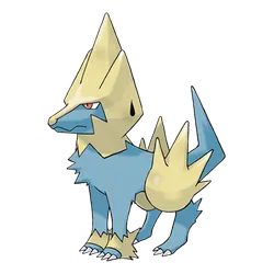 Manectric