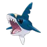 Sharpedo
