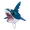 Sharpedo