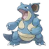 Nidoqueen