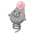 Spoink