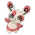 Spinda
