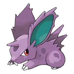 Nidoran-M