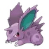 Nidoran-M