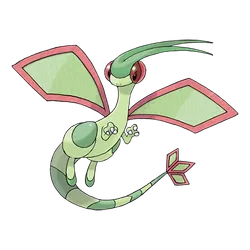Flygon