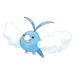 Swablu