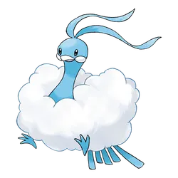 Altaria