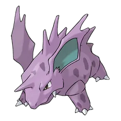 Nidorino
