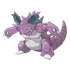 Nidoking