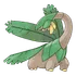 Tropius