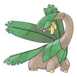 Tropius