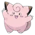 Clefairy