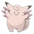 Clefable