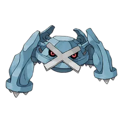 Metagross