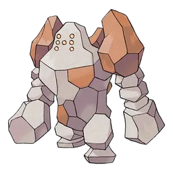 Regirock