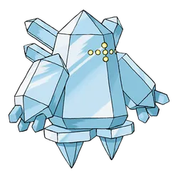 Regice