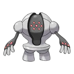 Registeel