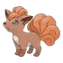 Vulpix