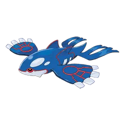 Kyogre