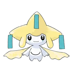 Jirachi