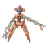 Deoxys-Normal