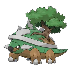 Torterra