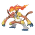Infernape