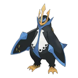 Empoleon